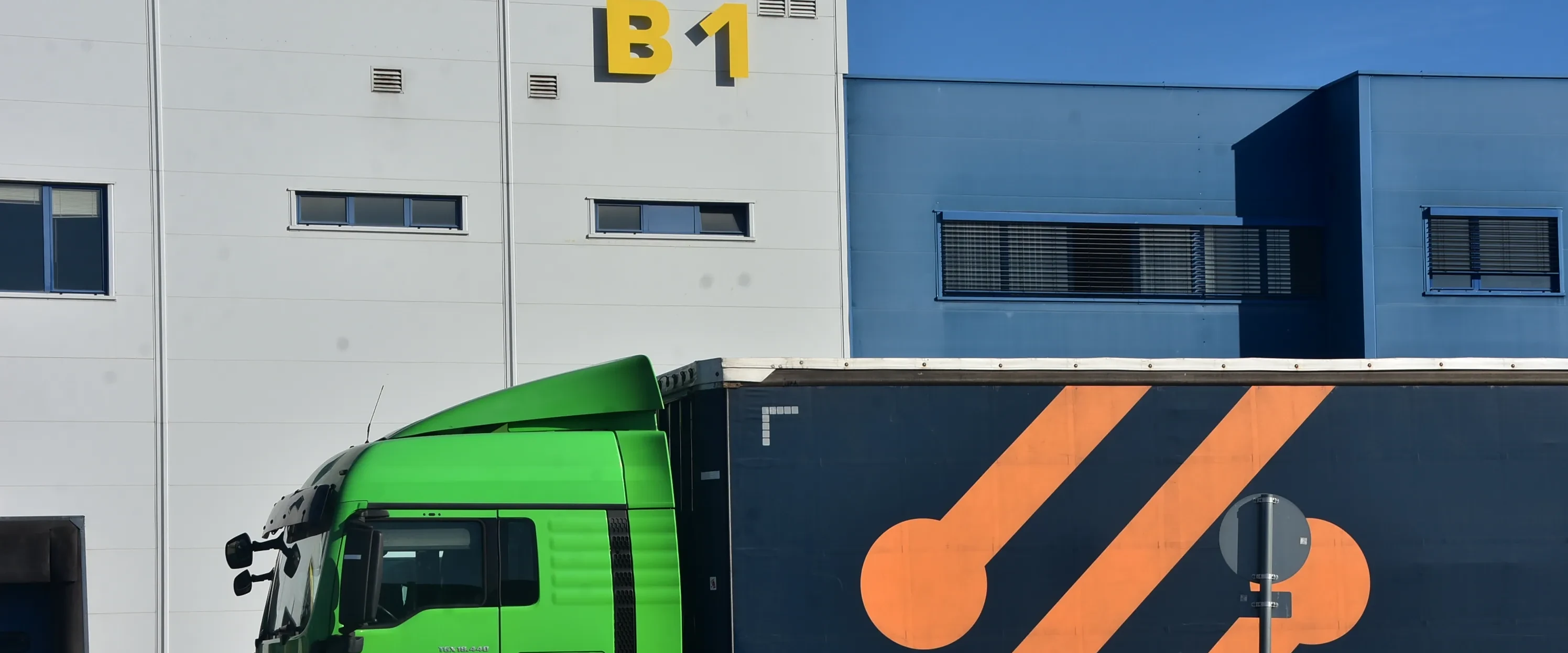 Vámkapu Zrt. BILK vámudvar – import és export vámkezelés Budapesten