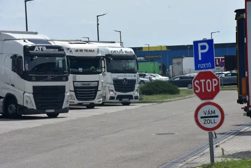 Vámigazgatási szakrendszerekről