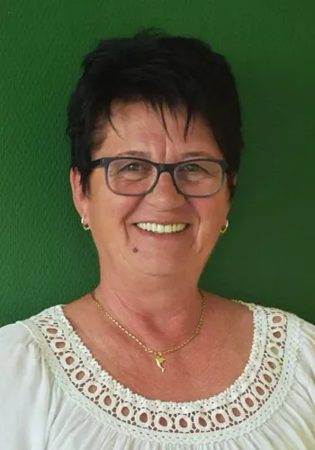 Pardiné Hegyesi Éva